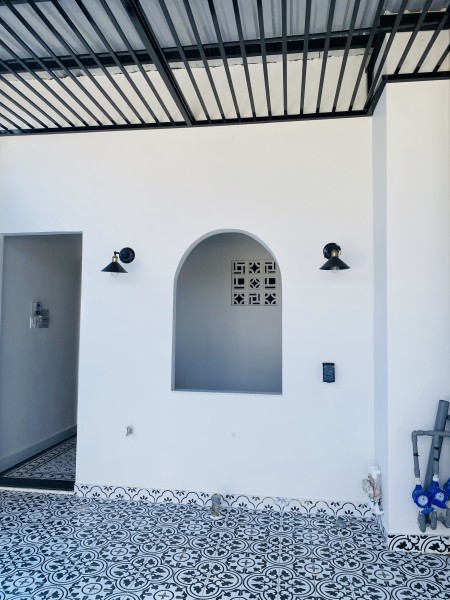 Cho thuê phòng nguyên tầng rộng 52m2, có sẵn nội thất, 5.5 triệu, thương lượng