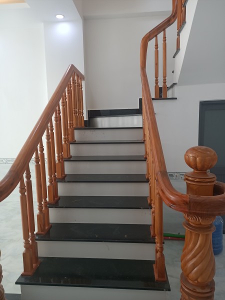 BÁN NHÀ PHỐ MỚI XÂY FULL NỘI THẤT Bình Chuẩn, Thuận An, Bình Dương, Việt Nam