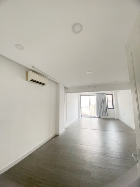 Văn phòng giá tốt Quận 3 - Trần Quang Diệu 35 & 50m2 giá chỉ từ 08 triệu/ th