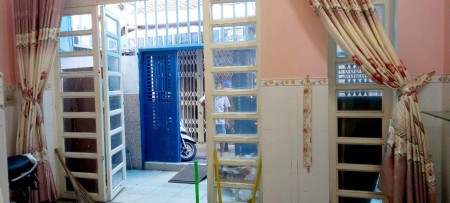 Nhà Quận 7 Trần Xuân Soạn, giá cực tốt dt 68m2, 7 lầu giá chỉ 4.8 tỷ