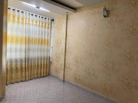 Nhà hẻm tại đường Đinh Bộ Lĩnh dtsd 30m2, giá chỉ 2.88 tỷ thương