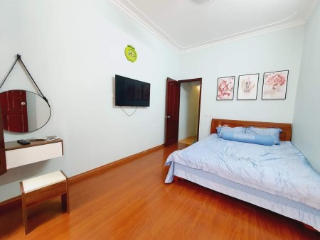 Nhà Đẹp Ở Luôn, Cách Ngõ 460 Khương Đình 20M, Đối diện TÒA FIVESTAR, Ba Gác Đỗ, 39m2*4T, Nhỉnh 5tỷ.