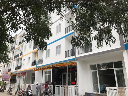 Cho thuê căn hộ Bình Chánh xã Tân Nhựt, phố Trần Đại Nghĩa, Bình Chánh.