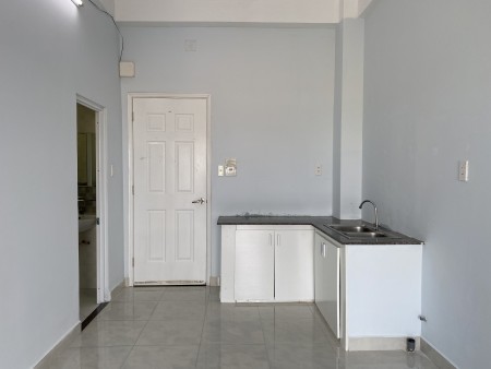 Bán căn hộ Rubi Homes 2 phòng ngủ, 45m2, mặt tiền đường Trần Đại Nghĩa, chỉ 600 triệu sở hữu