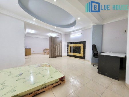 Studio giá rẻ_full nội thất_ngã tư bảy hiền