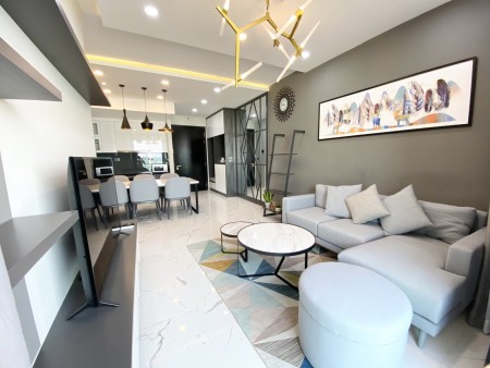 Feliz En Vista căn 2pn 85m2, full nội thất cao cấp giá 21 triệu, bao PQL, lh 0708 899 131 MR.PHÚ