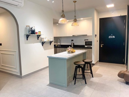 Cho thuê Feliz and vista-2PN-84m2 NT hiện đại cao cấp như ảnh, giá 21,5tr, LH: 070.8899.131 Mr.Phú