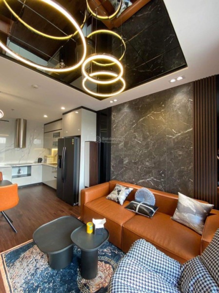 Quỹ căn hộ cho thuê tại Vinhomes Ocean Park từ Studio 1-3 phòng ngủ, chỉ từ 3.9 triệu/tháng