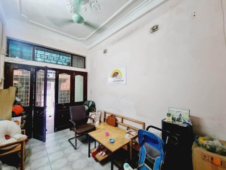 Bán nhà phân lô Trần Bình dt 45m, khu dân trí cao, tiện ích bạt ngàn giá 5.5 tỷ