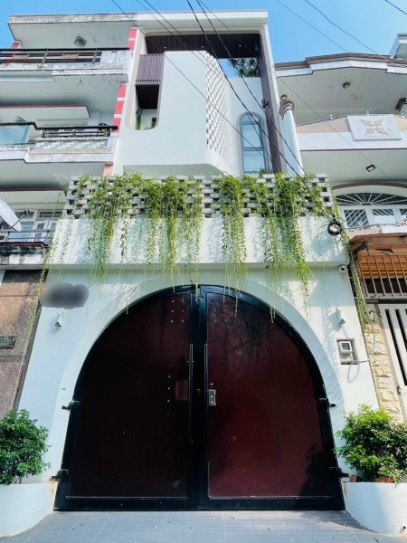 Bán Siêu Phẩm Nhà Phố Đường Phan Huy ích, Quận Gò vấp, Hồ chí Minh