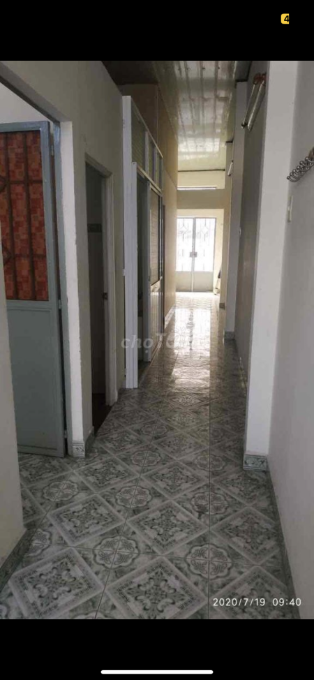 Cho thuê lầu 1 2 phòng ngủ 1 wc 1 phòng khách 2 ban công