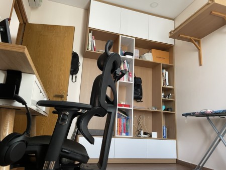Bán căn hộ The Prince, diện tích 105m2, 3PN, giá 8.930 tỷ