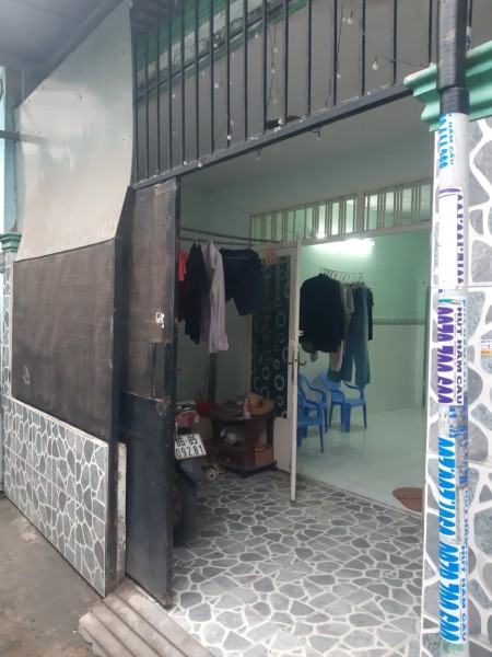 Chính chủ cho thuê nhà nguyên căn 48m2 Lê Văn Khương Q12