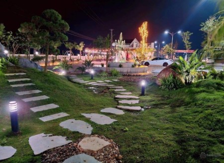 Bán nhanh 300m2 - Đất nền biệt thự KĐTM Thanh sơn Riverside Garden - Phú Thọ - Sổ sẵn sang tên