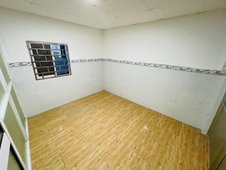 Nhà riêng đường Nơ Trang Long, phường 13 Bình Thạnh, chỉ 3.3 tỷ