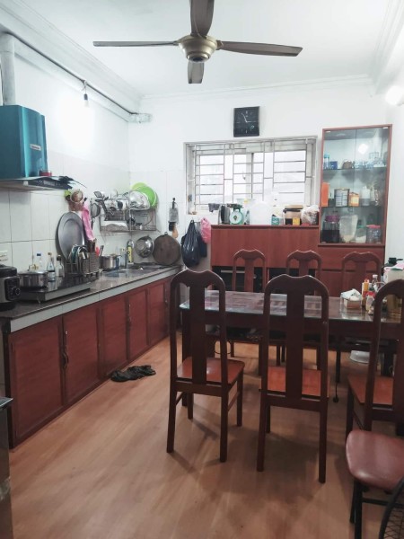 Tân Xuân Xuân Dỉnh DT 48/52m, 3 tầng, MT3.1m, giá 3.8 tỷ Bắc Từ Liêm