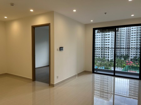 Cho thuê căn hộ 1PN+ Bếp rèm Vinhomes Quận 9, chỉ 5,5 triệu