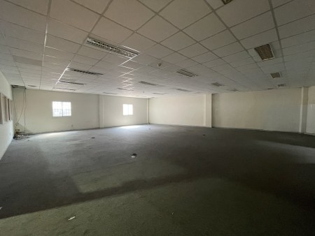 Cho thuê 1000m2 kho gần đường Xa Lộ Hà Nội, phường Long Thạnh Mỹ, Quận 9, TP.HCM