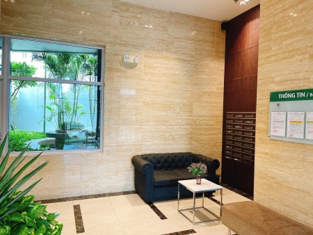 Cho thuê căn hộ cao cấp The Prince tại Phú Nhuận, giá chỉ 21tr/th