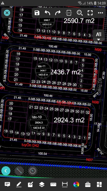 Cần tiền bán đất đã có sổ tại MB Núi Long giá tốt, lh 0339005370