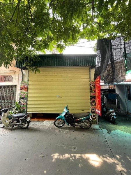 ️‍Bán nhà Phan Đình Giót, Hà Đông, DT 61m2, MT 4.5m, giá chỉ 7.1 tỷ