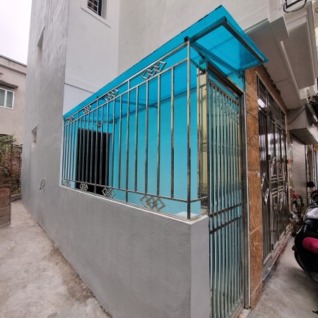 Bán nhà riêng Tả Thanh Oai, Thanh Trì, dọn vào ở ngay, ngõ thoáng, DT 40m², giá bán 3,25 tỷ