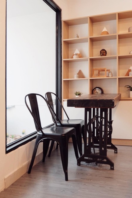 Chia sẻ văn phòng 55m2 tại khu vực đường hoa Phan Xích Long, Phú Nhuận 12,000,000/tháng