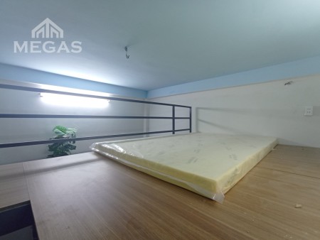 Cho thuê phòng trọ đầy đủ nội thất ngay gần sân bay