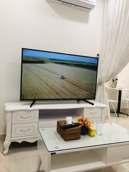 Cho thuê căn hộ Studio FULL nội thất sang trọng tại Vinhomes Smart City Tây Mỗ