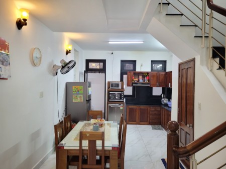 Bán nhà riêng mặt phố đường Lê Đức Thọ, Phường 17, Quận Gò vấp, TPHCM