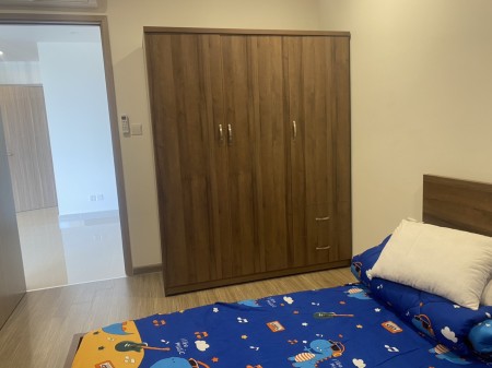 Cho thuê căn hộ VINHOMES QUẬN 9, DT 47m², 1 PN+, đủ nội thất chỉ 7 triệu/tháng