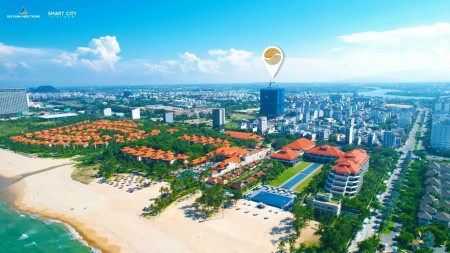Bán gấp căn 2 PN chính chủ view biển Mỹ Khê triệu đô, giá bắt đáy 3,5 tỷ đồng