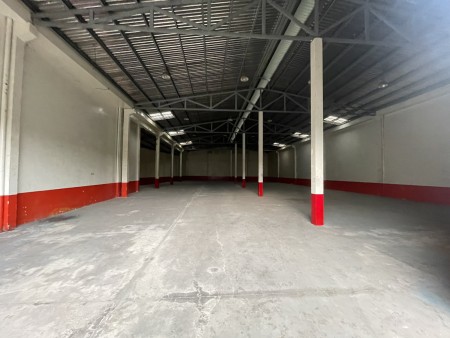 [TIN HOT] Cho thuê kho 800m2 Đào Trinh Nhất, An Bình, Dĩ An, Bình Dương