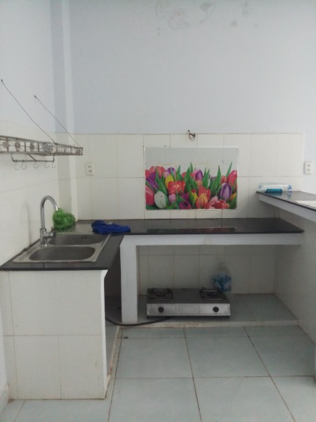 Cho thuê phòng trọ gần bến xe quận 8 giá siêu rẻ