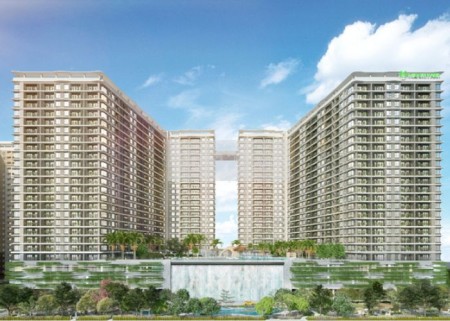 Ảnh bài viết: Nên đầu tư dự án chung cư Midori Park The Glory Bình Dương không?