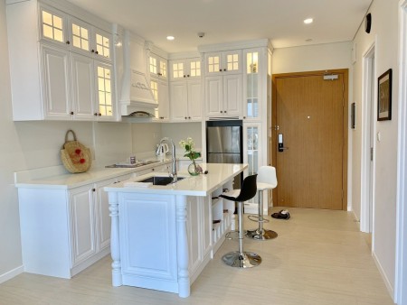 Cho thuê căn hộ Đảo Kim Cương 1PN siêu chất lượng. Tâm: 0902.0506.43