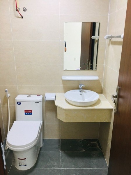 Chính chủ cho thuê căn hộ Tecco Home Bình Dương.