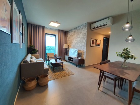 Chỉ 19 triệu sở hữu ngay cho thuê căn hộ 2 PN tại Feliz En Vista, LH 0938 28 48 47