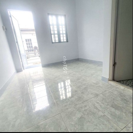 Bán nhà riêng nhỏ đẹp 2 lầu, nhà mới xây 90%, hẻm 6m Lê Văn Lương, Nhà Bè