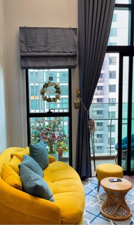 Cho thuê căn hộ Duplex 2 PN,DỰ ÁN Feliz En Vista, giá tốt nhất thị trường, LH 0902.0506.43
