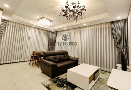Cho thuê căn góc 3PN + 1, DT 124m², tại Đảo Kim Cương, LH em Tâm 0902.0506.43