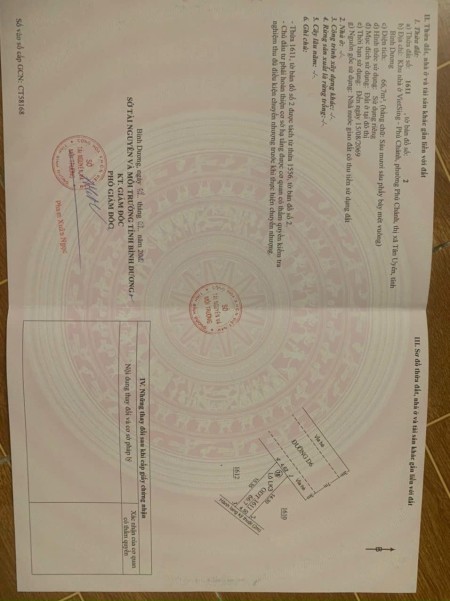 Bán đất trong khu VSPC giá ưu đãi khu dân cư đông đúc