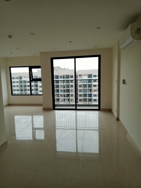 Cho thuê căn hộ 2 PN + Vinhomes Quận 9, giá 5,5 triệu/tháng