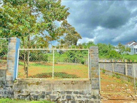 Bán đất nghỉ dưỡng gần trung tâm giá đầu tư sinh lời