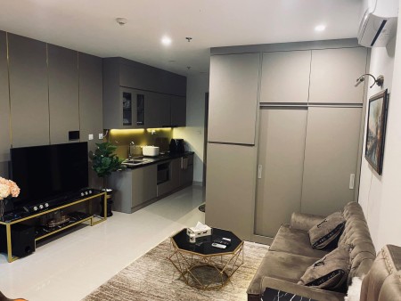 Giá tốt nhất dự án căn hộ studio giá chỉ 1.15 tỷ tặng lại nội thất tại Vinhomes Ocean Park