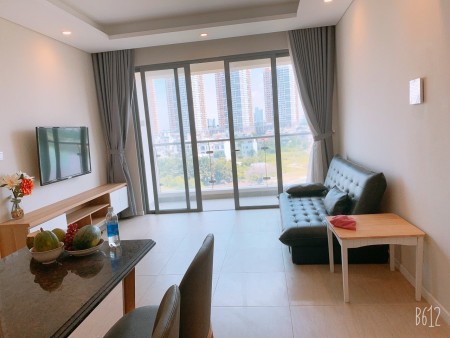 Cho thuê căn hộ 2 pn giá 21 triệu tại Đảo Kim Cương, LH em Linh 0938 28 48 47
