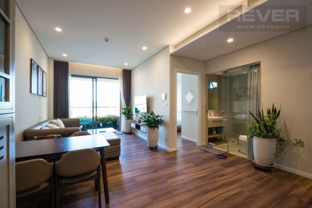 Cho thuê căn hộ 1pn cực đẹp chỉ 17tr LH em Linh 0938 28 48 47 để sở hữu