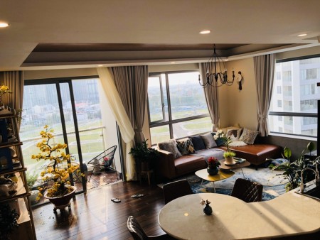 Cho thuê căn hộ xinh xinh 91m², 2 PN, giá 25 triệu/tháng, LH em Linh 0938 28 48 47