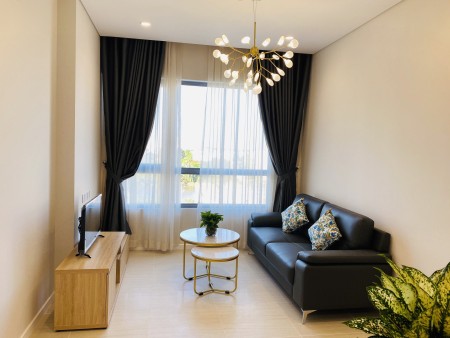 Cho thuê căn hộ Đảo Kim Cương, 16 triệu/tháng, đầy đủ nội thất, LH 0938 28 48 47