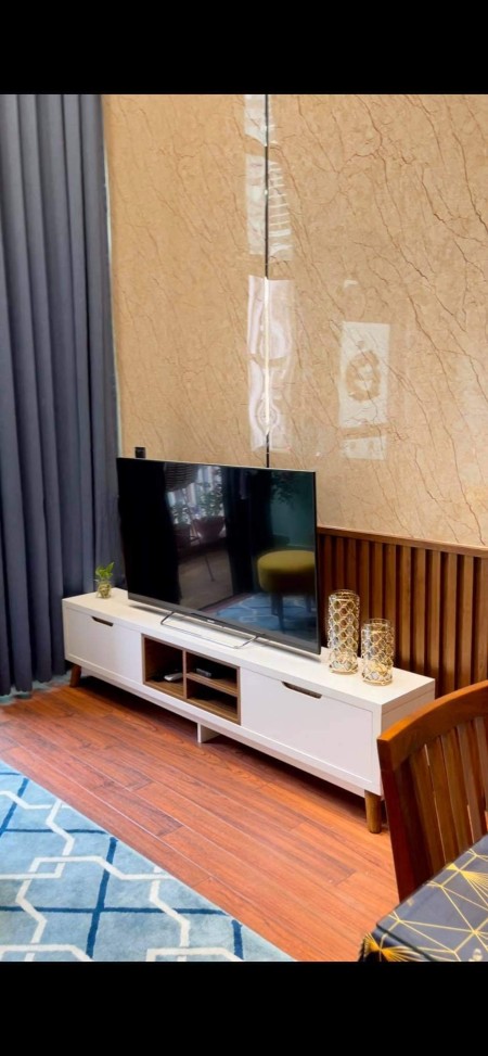 Cho thuê căn hộ 2 PN Duplex dự án Feliz An Vista đầy đủ nội thất, LH 0938284847